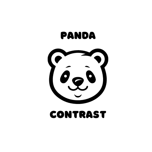 Pandacontrast